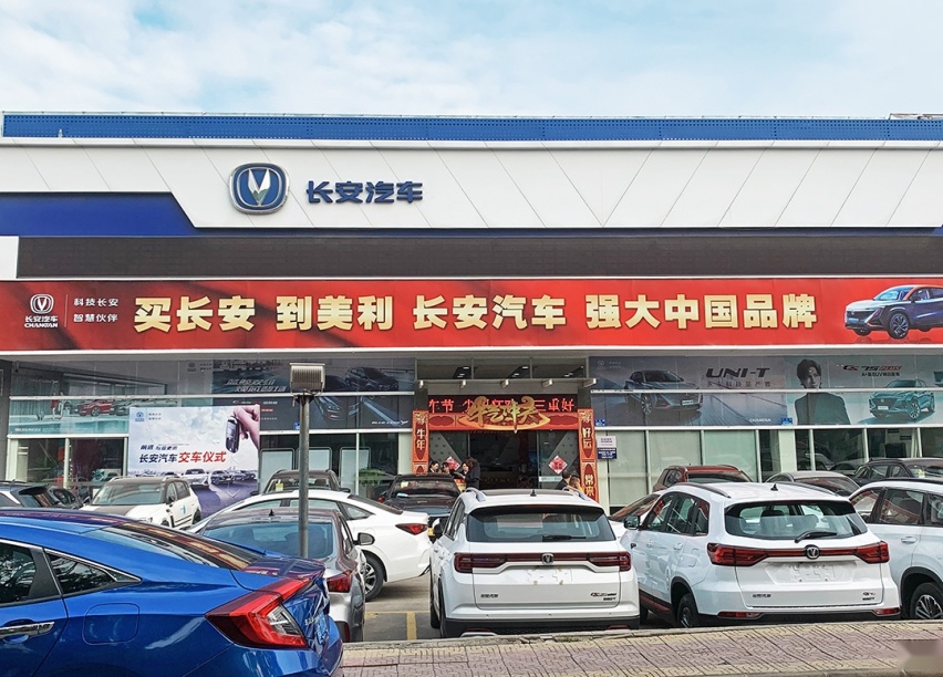 订车等1个月，一个店能卖100多台！这台国产SUV都抢着买！