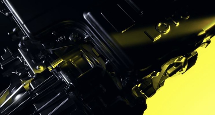 百公里加速2.95秒的纯电SUV！路特斯ELETRE全球首发！