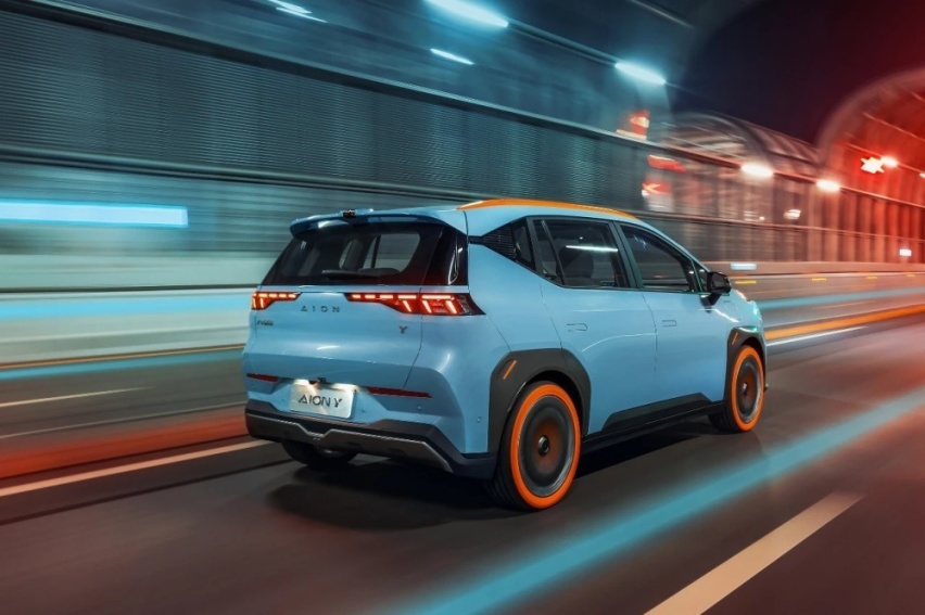 这几款15万级别的纯电车 最大续航600公里 代步够用还免税！