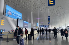 天河机场停车场收费标准2023，武汉天河机场免费停车攻略