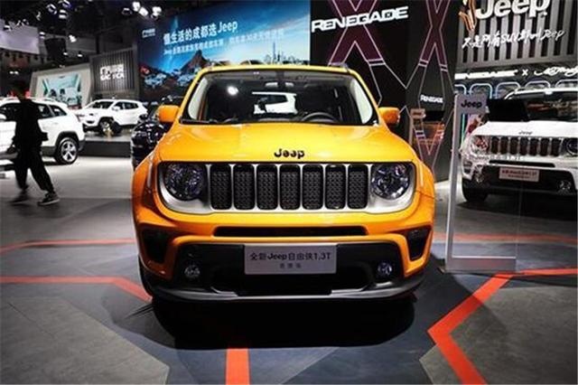 成都车展：观星途LX、自由侠1.3T、福特F-150 LTD