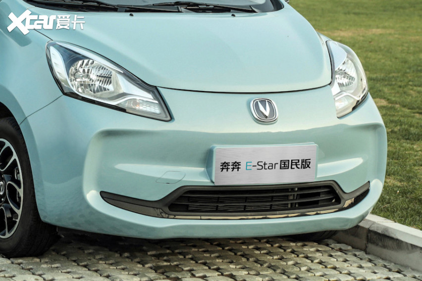 奔奔estar国民版新车上市438万起售