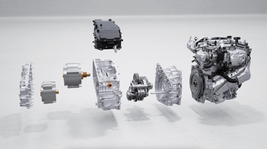 做最懂中国用户的电混MPV，瑞风RF8成都车展强势来袭