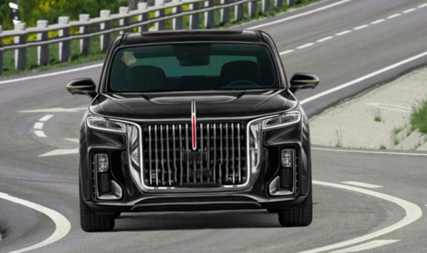 高端MPV“大乱斗”，这四款新车即将闪亮登场，尺寸全超埃尔法？