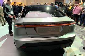 索尼造车，这是认真的吗？
