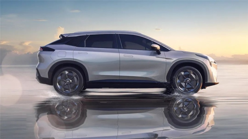 广汽埃安AION LX Plus上市，东风英菲尼迪纳入到东风日产管理…