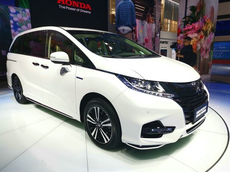 一定要等 2019上海车展最值得买的十款新车 