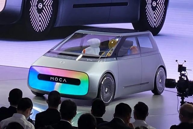 盘点2020广州车展重磅新车：越靠近年底，越是横菜多