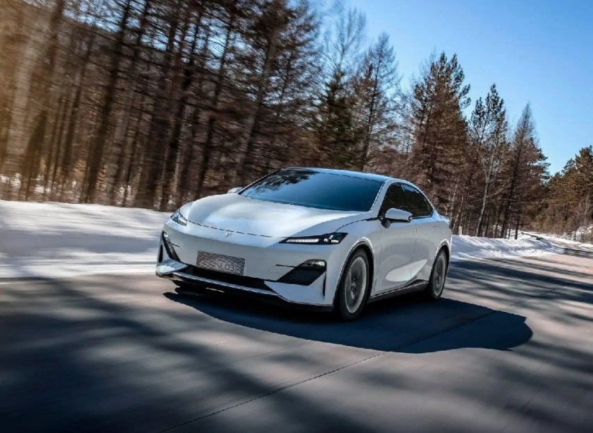 20万级网红SUV？深蓝新车一季度发布 轴距竟达2.9米！