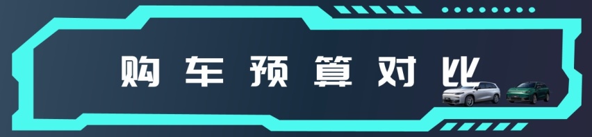 三车横评：零跑C10、理想L7和银河L7，谁才是“年轻人更理想的家”？