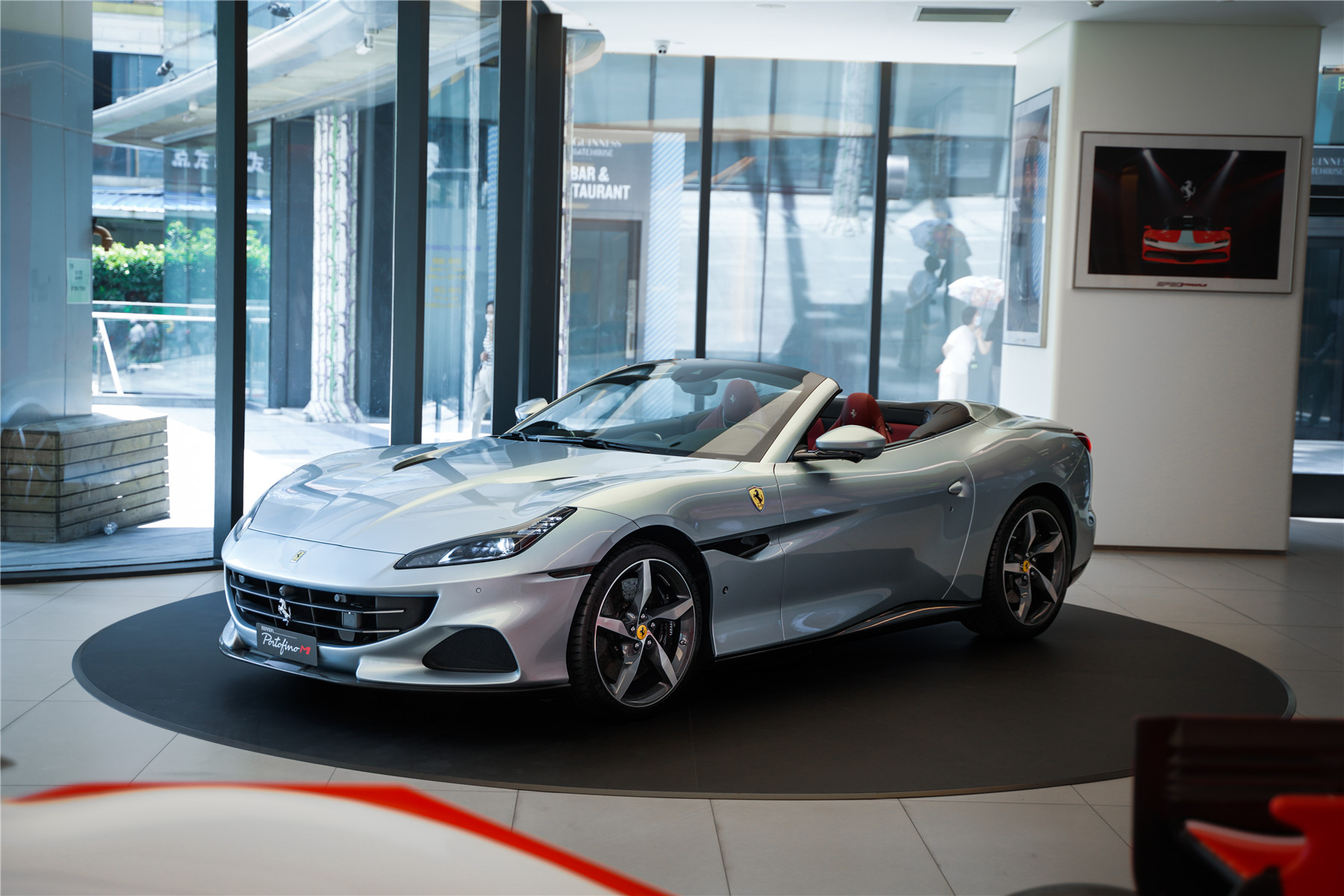 Portofino Mһ겻Ҋ׃