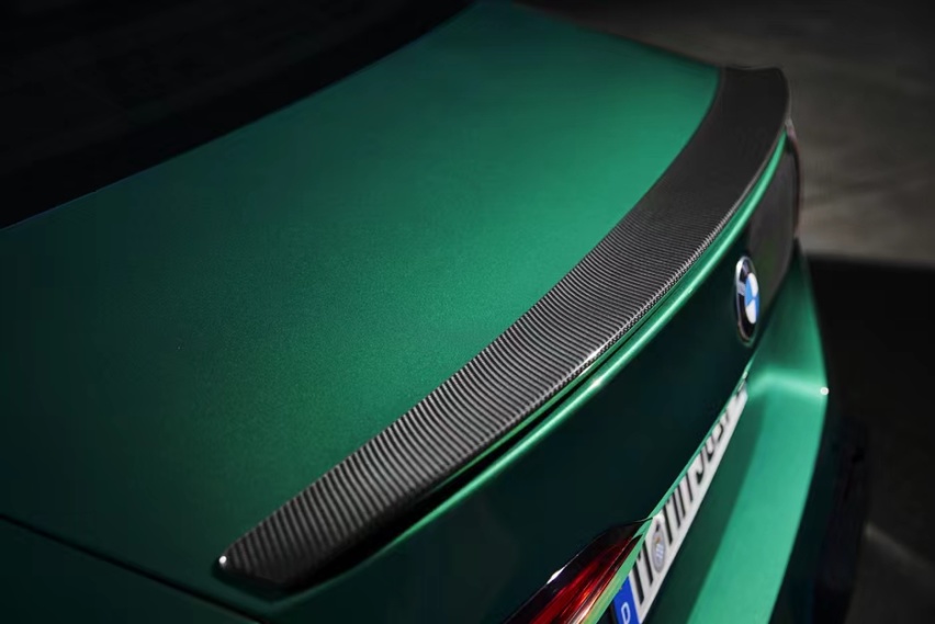功能为先，驾趣至上 全新BMW M5成都演绎“BMW性能美学”