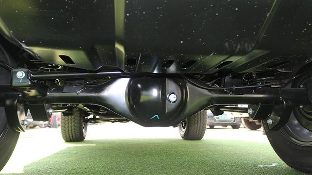 要越野又要实惠，BJ40致敬2020版是不是正确答案？