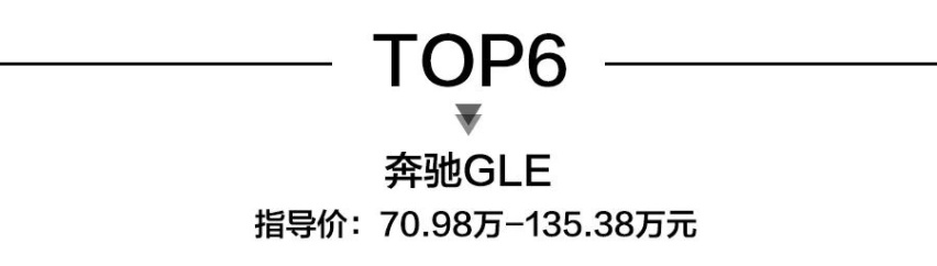 外媒评2019年十佳豪华SUV，路虎占3席，多车优惠超10万