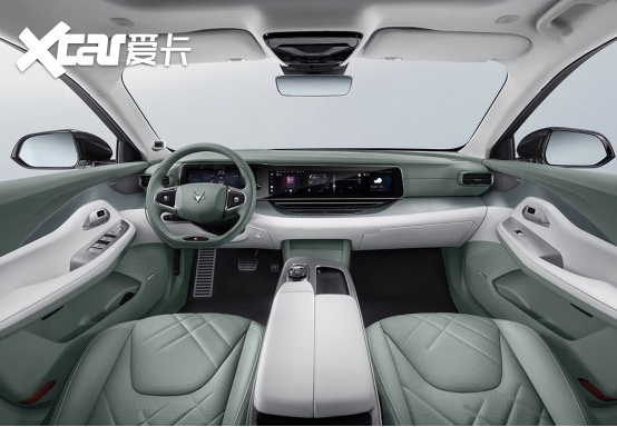 极狐阿尔法S先行版PRO 25.68万售价诚意拉满