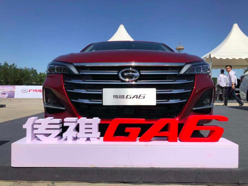 10万起售，综合能力出色性价比十足，传祺GA6值得买吗？