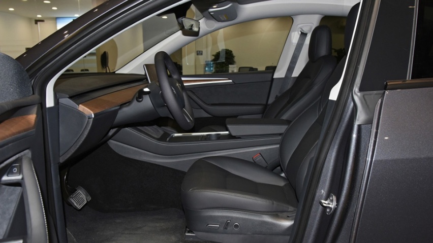 特斯拉Model Y“不讲武德”？蔚来ES6能还手吗？