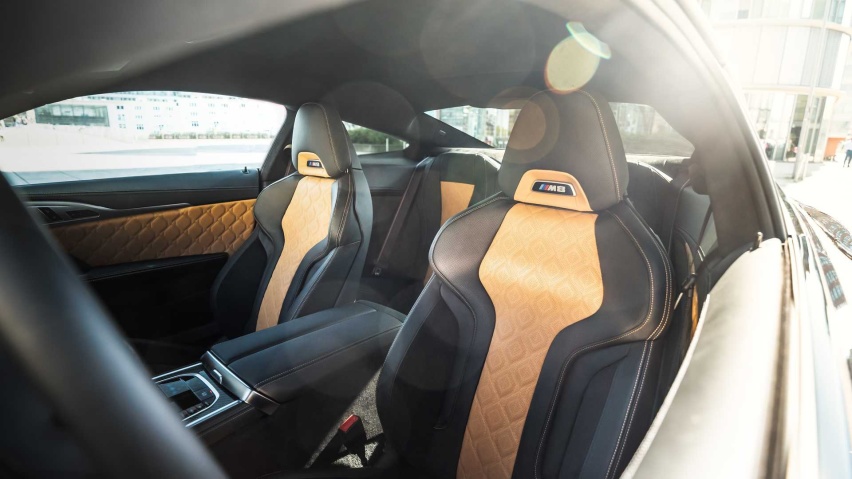 性能比肩911 Turbo S，Manhart推M8雷霆版