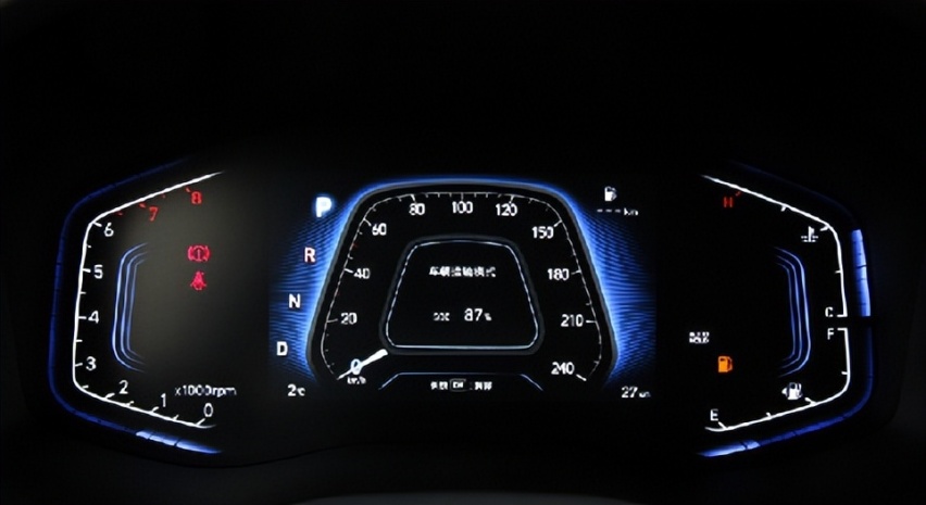 一步到位该选谁？北京现代IX35对比广汽丰田锋兰达