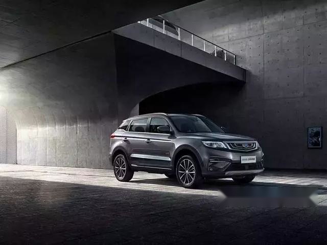 独家:4月最全轿车、SUV、MPV销量排行榜