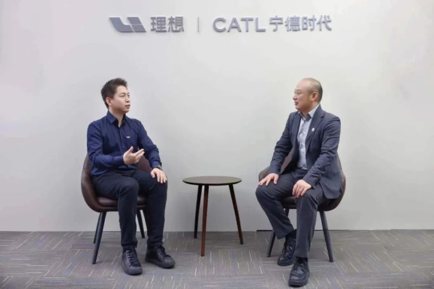 理想MEGA 溃败？让子弹再飞一会儿