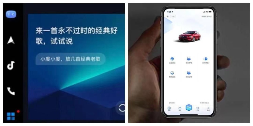 别克君威VS日产天籁，谁才是20万级合资B级车标杆？