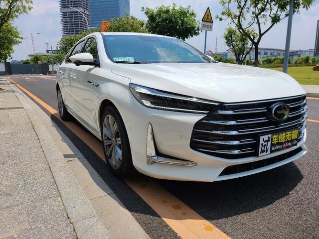 全车13个喇叭,爱信6AT加持,传祺GA8能否带来“帝王级”的享受?
