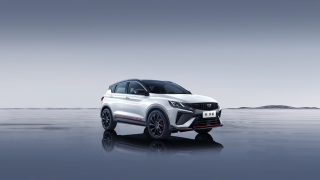 预算10万买SUV，能买到勇闯独库公路小钢炮吗?