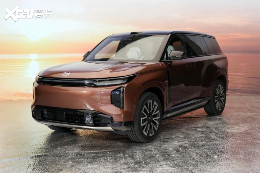 2025新能源SUV最新榜单深度测评：智电时代的出行价值领航者