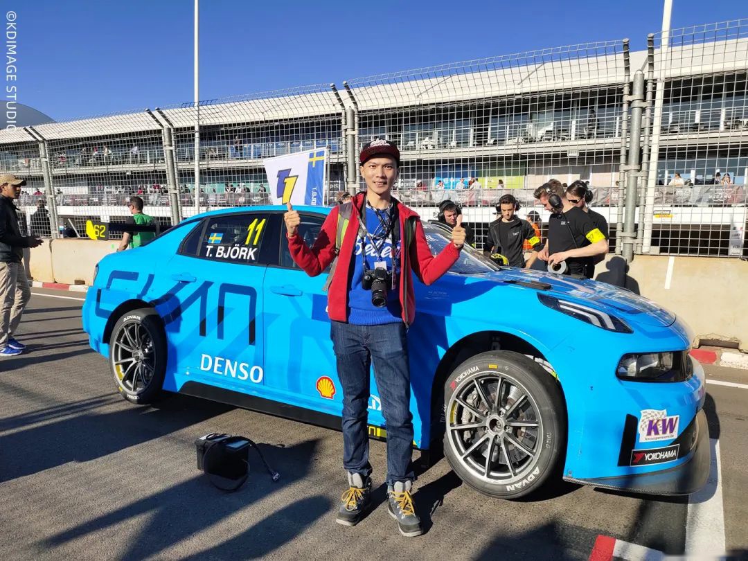 【VLOG】飞驰摩洛哥，在房车世界杯看中国车队首次夺冠