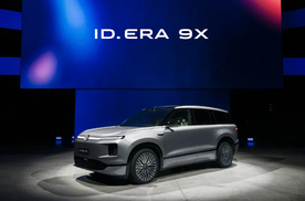 80场发布会背后：车企老板的焦虑，比你的发际线还靠后