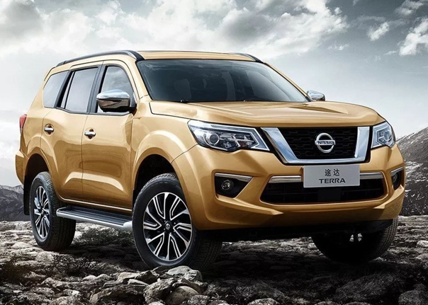 自驾游三款SUV，价格低造型好看
