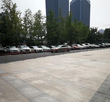 浙医二院滨江院区停车收费标准，浙医二院滨江院区停车哪里方便？