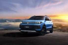 合资车集体反攻？三款新车最低7.99万元起 有一款零百仅5.6秒