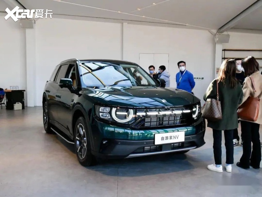 代工厂资质不保,牛创新车未交付就要难产-爱卡汽车爱咖号