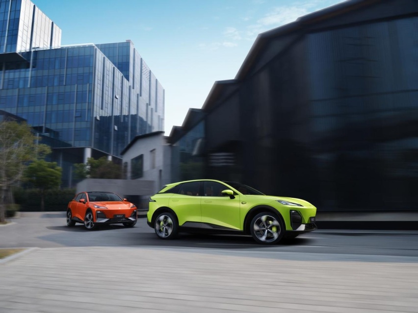 26.39万起的Model Y，怎能与深蓝S7竞争？性价比太低