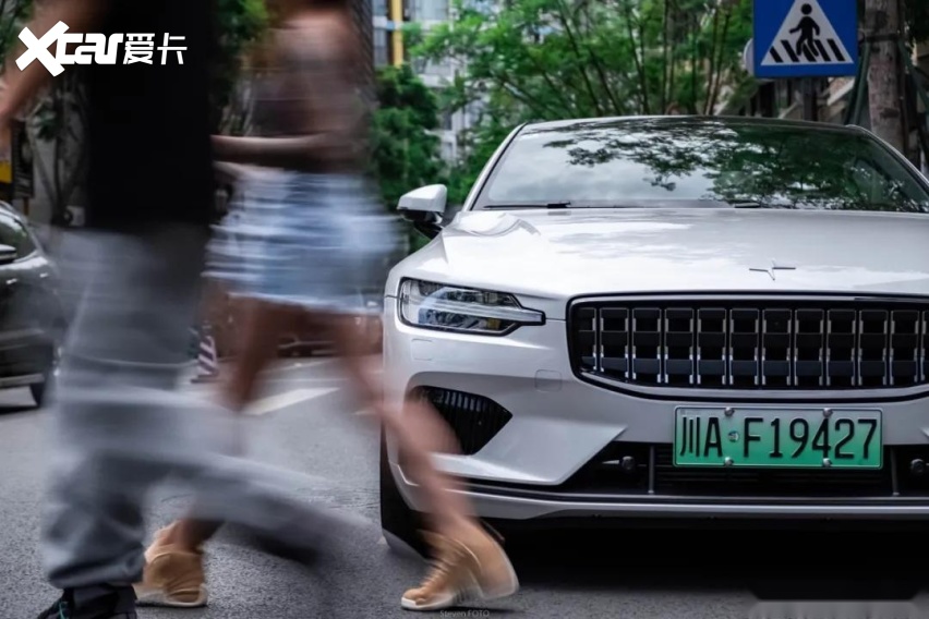 这款沃尔沃四缸车售价150万，动力却堪比V8跑车