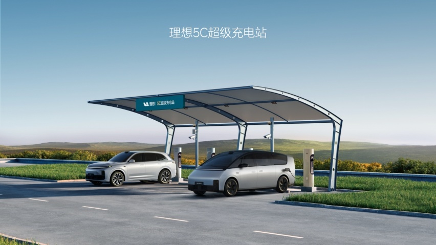 理想MEGA售价55.89万元，李想：要做50万以上销量第一的产品
