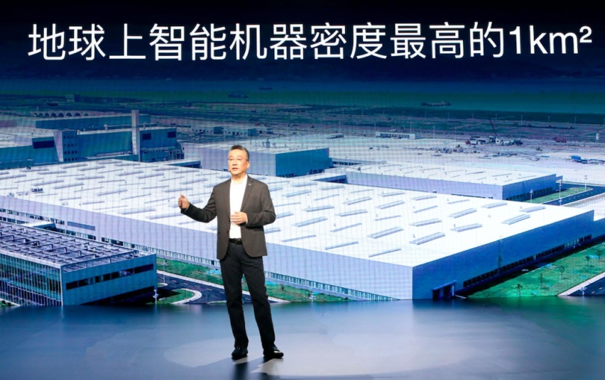 造车新势力发展分析 三强有多强