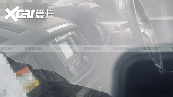 福特“硬”起来了，全新Ranger皮卡及撼路者谍照曝光
