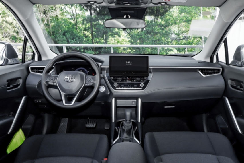 买着爽、开着爽、用着爽，锋兰达堪称年轻家庭首选 SUV
