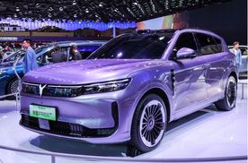 岚图汽车4月交付10019辆 岚图FREE+将于6月预售