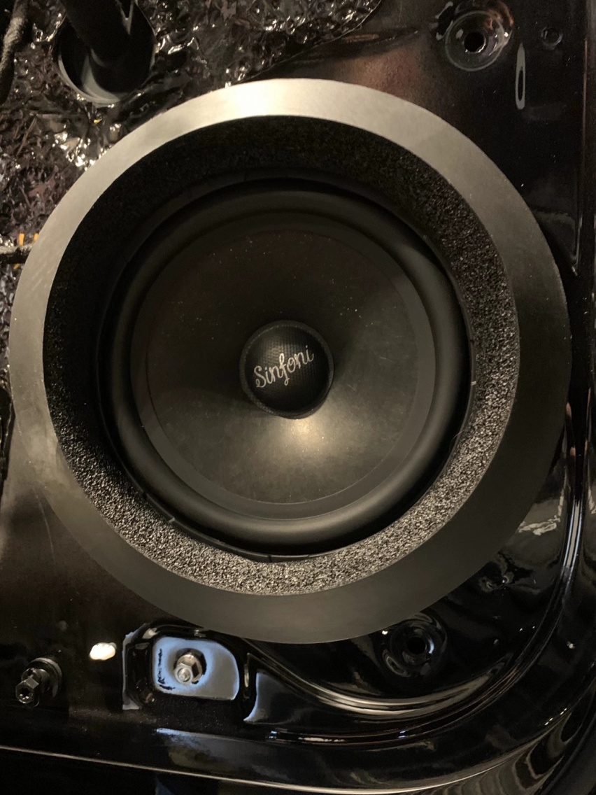 济南77大众途昂汽车音响改装卓梦KX3113Pro专车专用功