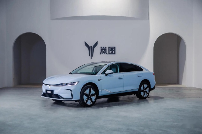 致力于成长为新能源车企安全标杆？岚图背后的做法，值得深思