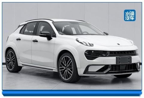 “+系列”不是万能的，领克若想打造自己的“AMG”还差什么？