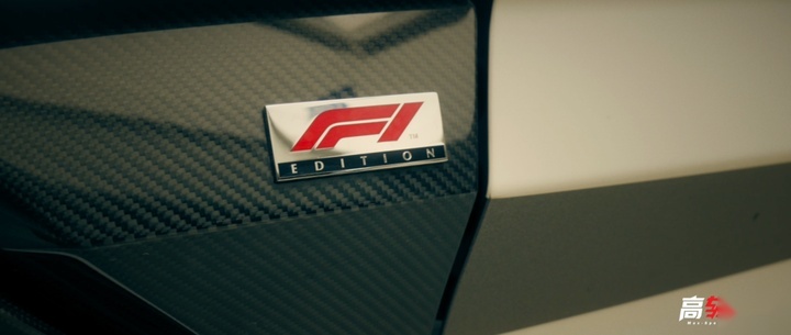 作到极致便是王！阿斯顿马丁Vantage F1 Edition敞篷版