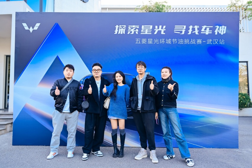 2.9L百公里油耗！五菱星光——人民需要的又一台神车