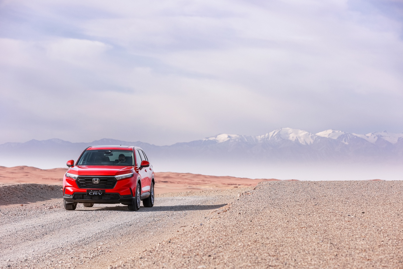 ��δ�Խ���ڣ��҂���ԓ��CR-V���όW��ʲô