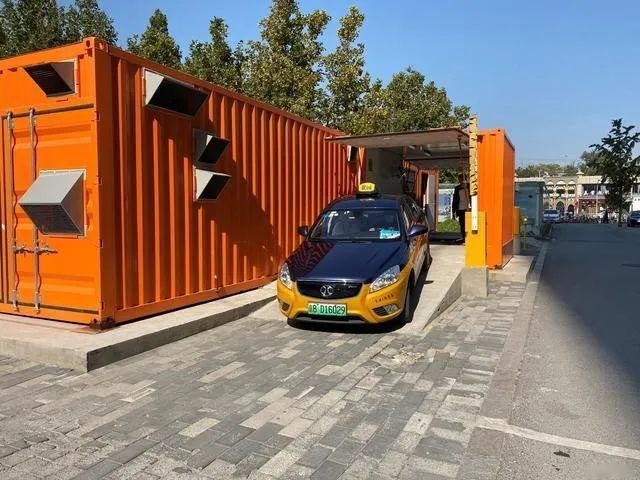 张夕勇：致敬！中国新能源汽车30年 | 两万字