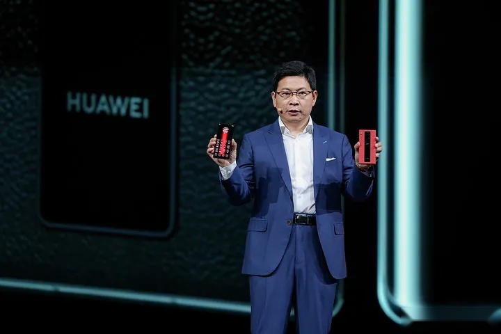 车圈人事：胡峥楠加入顺为资本、余承东掌控华为智能汽车业务